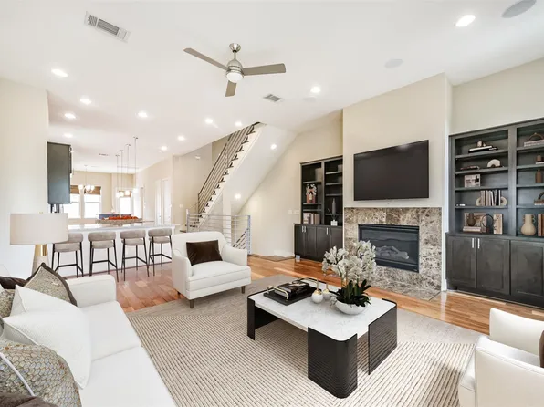 5425 Hidalgo St Unit A, Houston, TX 77056