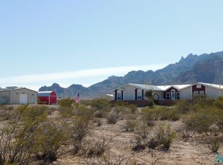 8530 Capitol Dome Rd SE, Deming, NM 88030