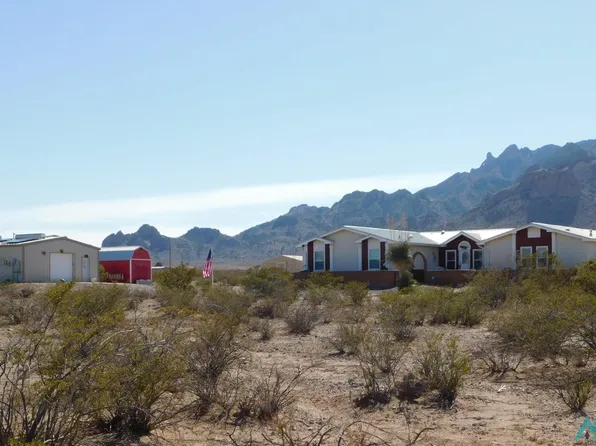 8530 Capitol Dome Rd SE, Deming, NM 88030