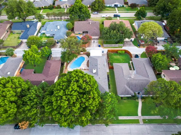 7754 Querida Ln, Dallas, TX 75248