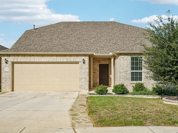 3931 Saguaro Blvd, San Antonio, TX 78253