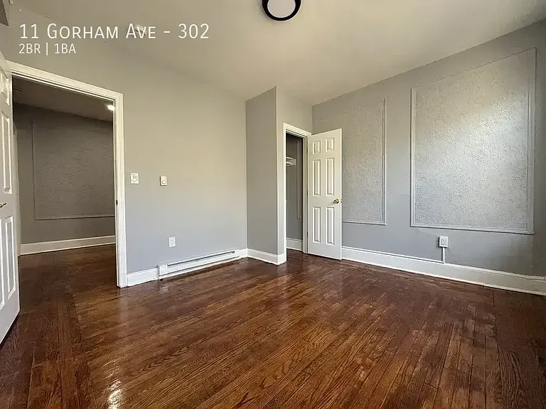 11 Gorham Ave #302 — Photo 12