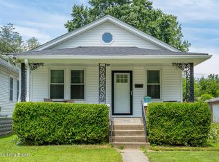 3831 Elmwood Ave, Saint Matthews, KY 40207