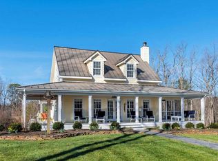 7920 Chestnut Grove Rd, Esmont, VA 22937