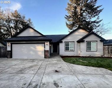 25101 Allure Ave, Veneta, OR, 97487