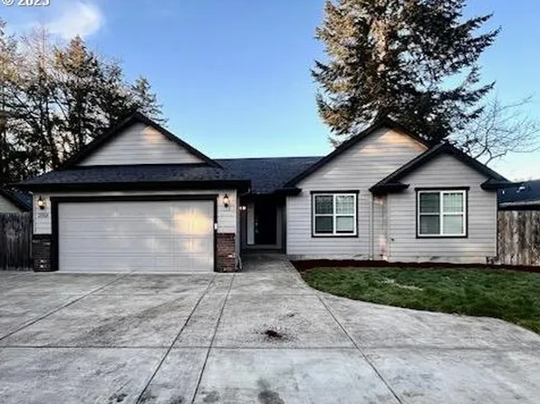 25101 Allure Ave, Veneta, OR 97487