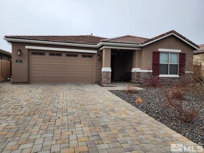 6035 Barrett Ct, Sparks, NV, 89436