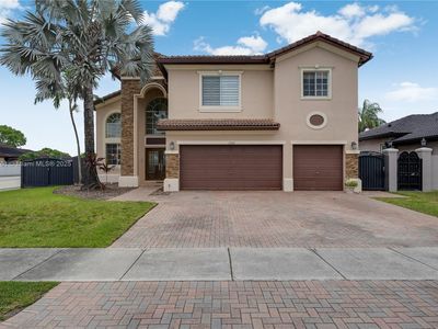 15210 SW 15th St, Miami, FL, 33194