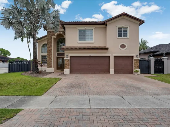 15210 SW 15th St, Miami, FL 33194