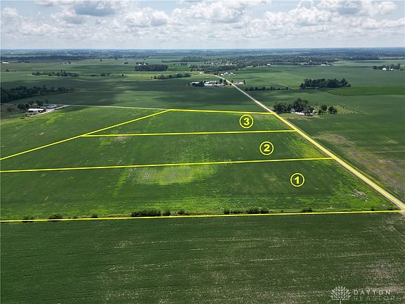 4th image of TRACT 1 Paintersville New Jasper Rd