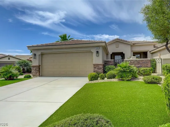 5463 Progresso St, Las Vegas, NV 89135