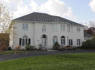 14128 Chicory Trl, Homer Glen, IL 60491