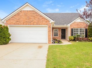 3012 Deer Trail Dr, Spring Hill, TN 37174
