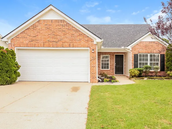 3012 Deer Trail Dr, Spring Hill, TN 37174