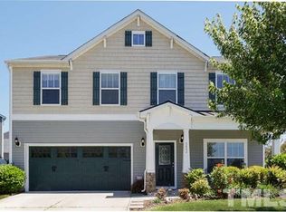 6862 Coopers Hawk Trl, Wendell, NC 27591