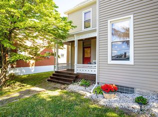 10 Concord Ave, Fort Thomas, KY 41075