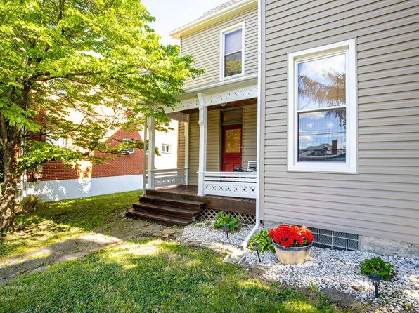 10 Concord Ave, Fort Thomas, KY 41075
