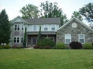 1621 McCausland Dr, Hudson, OH