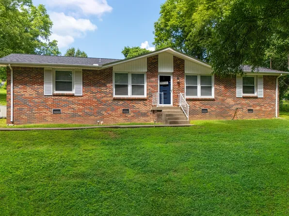 332 Old Dunbar Cave Rd, Clarksville, TN 37043