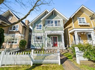 133 Star Cres, New Westminster, BC