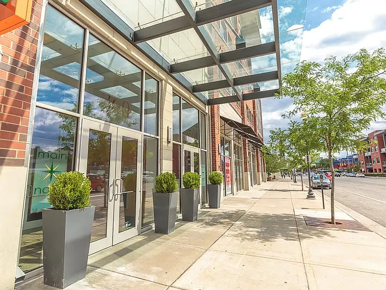 350 N Main St #806 — Photo 14