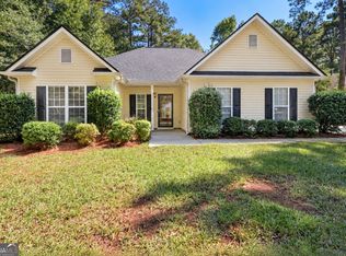 527 Judith Ct, McDonough, GA 30252