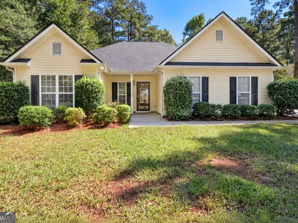 527 Judith Ct, McDonough, GA 30252