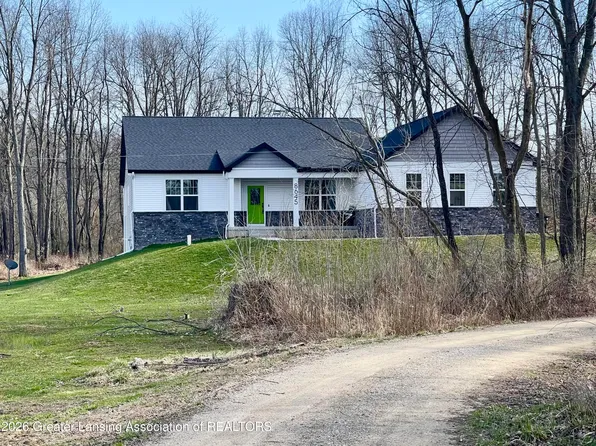 8645 Doyle Rd, Laingsburg, MI 48848