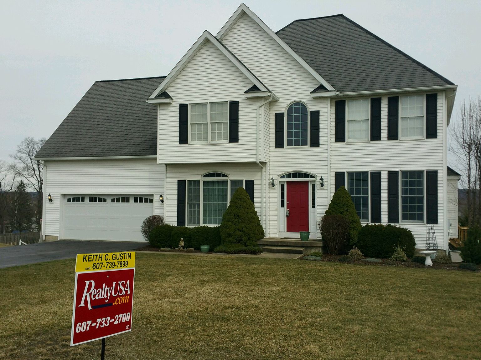 34 Barrington Rd, Horseheads, NY 14845 Zillow