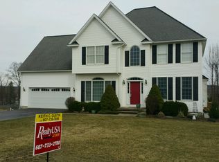 34 Barrington Rd, Horseheads, NY 14845