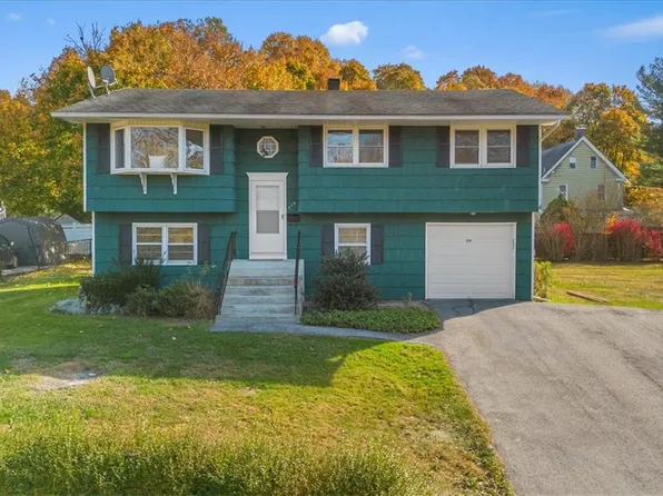 319 Liberty Street, Beacon, NY 12508