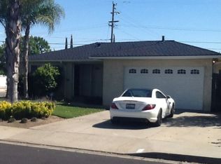 548 W Mitchell Ave, Clovis, CA 93612