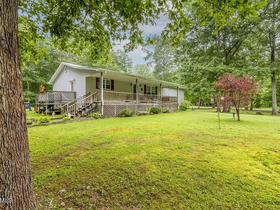 42 Fox Trl, Crossville, TN 38571 Zillow