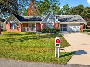 94 Whittington Dr, Palm Coast, FL 32164