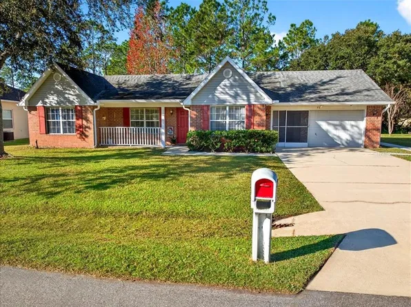 94 Whittington Dr, Palm Coast, FL 32164