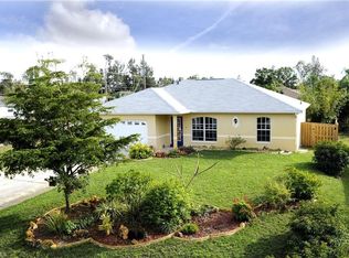 8474 Blackberry Rd, Fort Myers, FL 33967