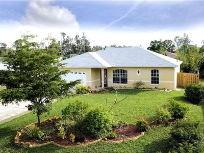 8474 Blackberry Rd, Fort Myers, FL, 33967