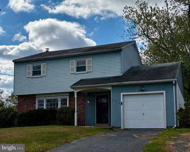 214 Surrey Rd, Chalfont, PA, 18914