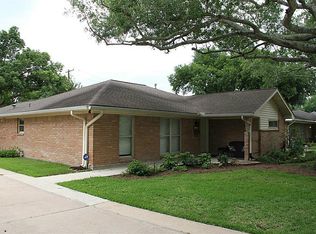 5730 Belrose Dr, Houston, TX 77035