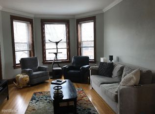 2121 W Haddon Ave #2, Chicago, IL 60622