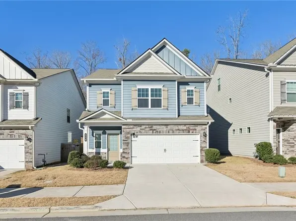 178 Bryon Ln, Acworth, GA 30102