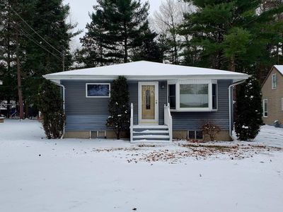W8643 Adams Beach Dr, Clintonville, WI, 54929