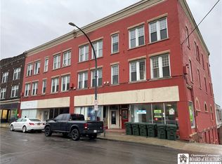 218 E 2nd St #212, Jamestown, NY 14701