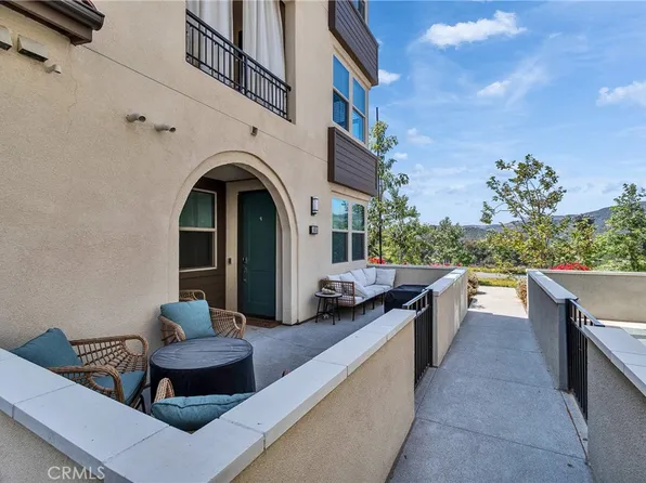 1200 Lasso Way #105, Ladera Ranch, CA 92694