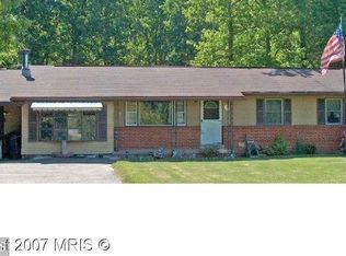 13102 Crain Hwy, Brandywine, MD 20613