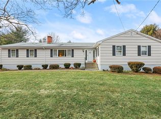 66 Beers Rd, Easton, CT 06612