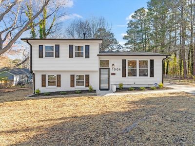 1004 Helms Pl, Raleigh, NC, 27610