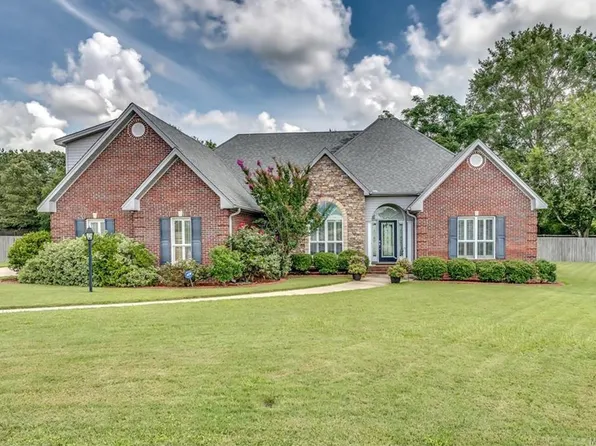 201 Granite Way, Wetumpka, AL 36093