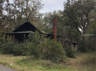 1662 E Adams St, Ridgeland, SC 29936