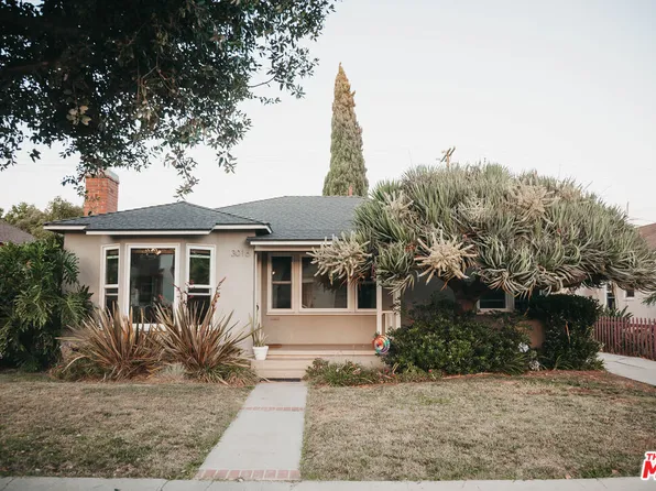 3016 Oakhurst Ave, Los Angeles, CA 90034